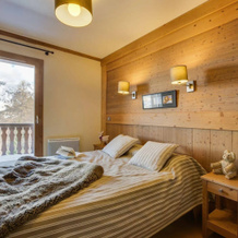 Residence Le Ruitor, Sainte-Foy-Tarentaise — photo 5