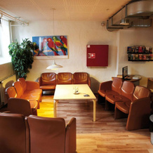 Danhostel Odense City, Оденсе — фото 2