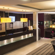 Mercure Hotel Düsseldorf Neuss, 诺伊斯 — 照片 2