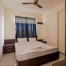 StayEden Service Apartment Rau - 2BHK, Dr. Ambedkar Nagar — photo 5