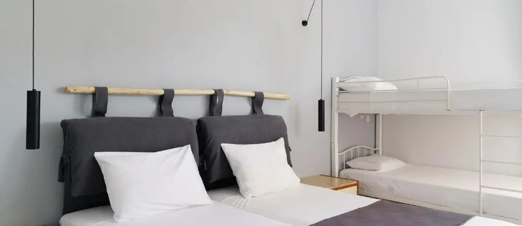 Palmariva Beach Hotel by Anayia All Inclusive Resorts, 马拉孔塔 — 照片 1