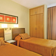 Club la Costa at Sierra Marina, 阿尔奥林德拉托雷 — 照片 5