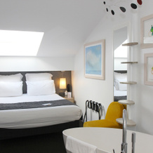 Best Western Plus Gare Saint-Jean, Бордо — фото 5