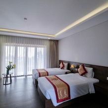 Sea Star Resort, Dong Hoi — photo 3