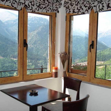 Guesthouse Irida, Кардица — фото 3