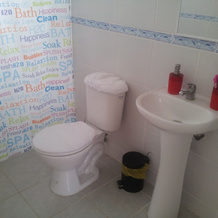 Casa Claudia Bahia Inglesa, 英吉利湾 — 照片 5