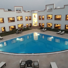 Golden Tulip Khajuraho, Кхаджурахо — фото 4