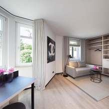 4K Hotel, Wangen im Allgaeu — photo 3