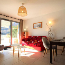 Appartement Briançon, 2 Pièces, 4 Personnes - Fr-1-330C-115, Брианcон — фото 2