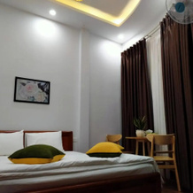 Moc Homestay, Куинён — фото 5