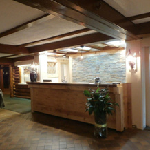 L'hotel du Manoir, 圣阿黛尔 — 照片 2