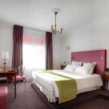 Best Western Villa Henri Iv, Сен-Клу — фото 3