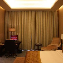 Pingdingshan Yunhai Hotel - Pingdingshan, Pingdingshan — photo 4