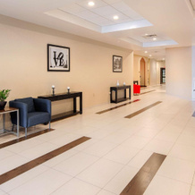 Spark By Hilton Bensalem Philadelphia, Бенсалем — фото 2