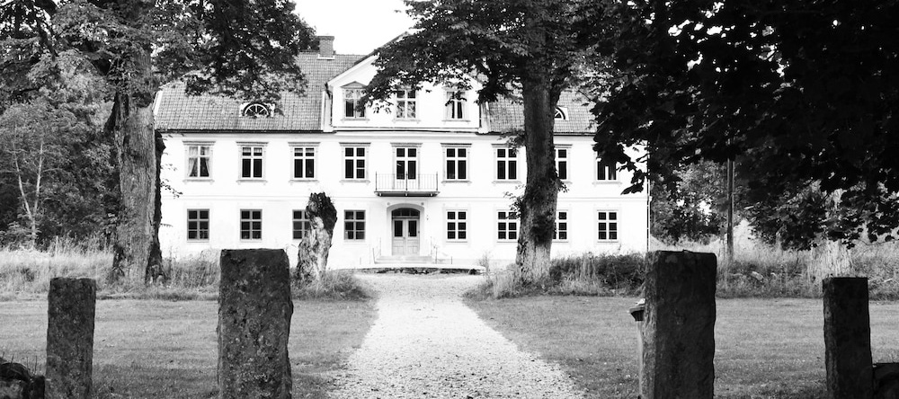 Årås Kvarn & Hostel, 哈博 — 照片 1