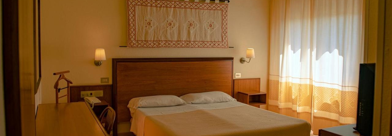 Hotel Califfo, Quartu Sant Elena — photo 1