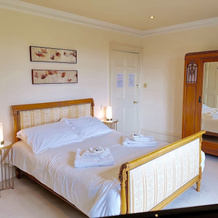 Bowden House B&B, Мелроуз — фото 5