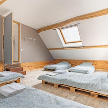 Crazy Villa Champs Corons 61 - Interior heated pool - 2h from Paris - 30p, 莱梅纽尔 — 照片 2