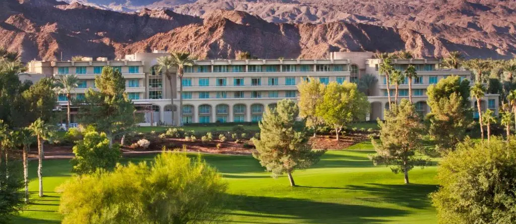 Grand Hyatt Indian Wells Resort & Villas, Индиан-Уэллс — фото 1