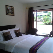 Ban Kiang Fah Resort Chongmek, Сириндхорн — фото 3