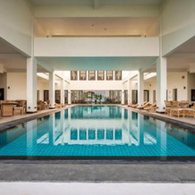 Hotel Shinagawa Beach Hotel, 巴拉皮蒂耶 — 照片 3