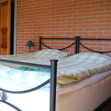 Västergård Bed & Breakfast, 帕尔加斯 — 照片 5