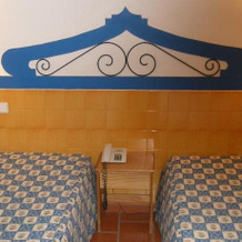 Hotel Passagem Do Sol, Моура — фото 3