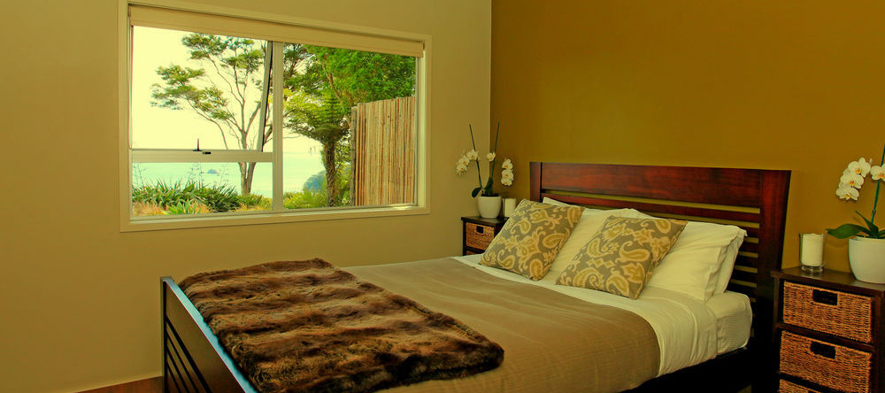 Koi Roc Waiheke Island Accommodation, Onetangi — photo 1