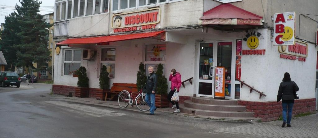Király Apartman, Георгени — фото 1