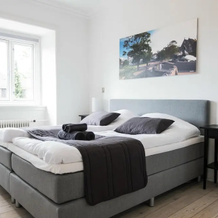 Beautiful 2-bed Apartment, Hellerup — photo 3