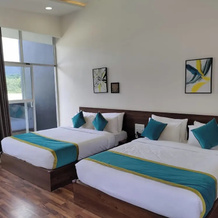 Bindiga Peak Resorts, 阿拉齐纳古佩 — 照片 5