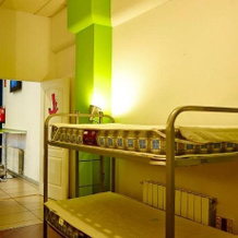 Pil Pil Hostel, Бильбао — фото 4
