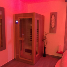 Domaine Des 3 Chateaux - Suite Cupidon, Муане — фото 3