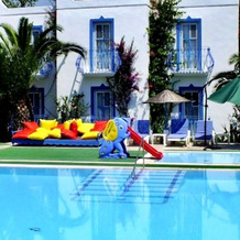 Alya Butik Otel, Burdur — photo 3