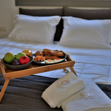 A Lux Villas Santorini, Pyrgos Kalistis — photo 3