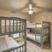 Broken Bow Home W/ Private Pool & Arcade Games!, Гарленд — фото 3