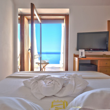 Grand Hotel San Pietro, Centola — photo 5