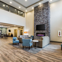 Sleep Inn Winfield - Teays Valley, Харрикейн — фото 2