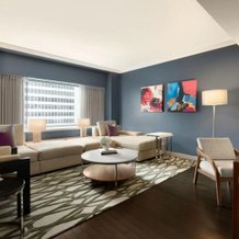 Fairmont The Queen Elizabeth Gold Experience, 蒙特利尔 — 照片 3
