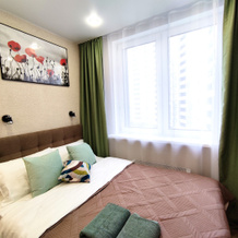 Апартаменты Bonapart Loft Style Сколково, Новоивановское — фото 3