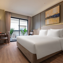 CLASSYC Hotel, 河内 — 照片 2