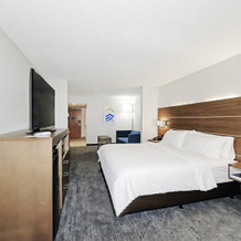 Holiday Inn Exp Walterboro by IHG, 沃尔特伯勒 — 照片 3