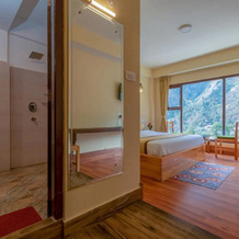 Magellan's The Golden Bridge Hotel, 拉冲 — 照片 3
