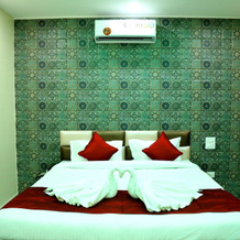 Hotel New Seasons, 卡尔卡 — 照片 4