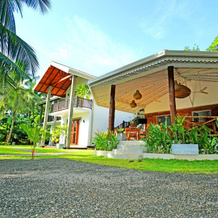 Villa Peacock Walahanduwa - Galle, 塔拉加哈 — 照片 2