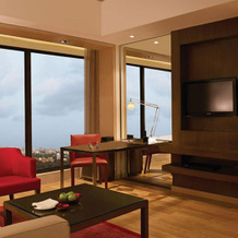 Trident Bandra Kurla Mumbai, 孟买 — 照片 3