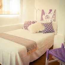 Casa Dominguez Apartment 4, 洛斯巴里亚莱斯 — 照片 2