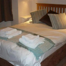 Dilmore House B&B, Вустер — фото 5