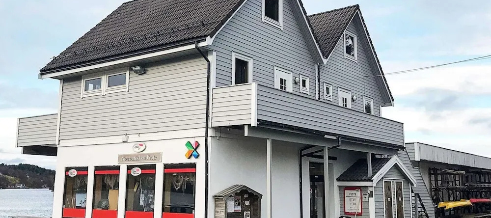 6 Person Holiday Home in Seim, 林达斯 — 照片 1