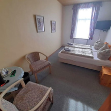 Hotel New Hampshire Nordfriesland, Toenning — photo 5